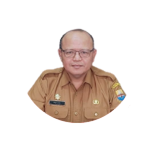 Picture of Drs. Revo Anhar, M.Si