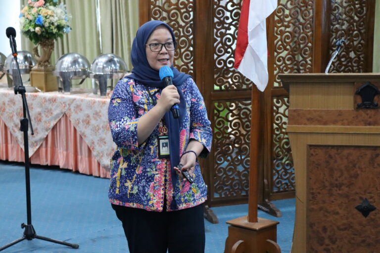 dr. Wita Nursanthi, MARS